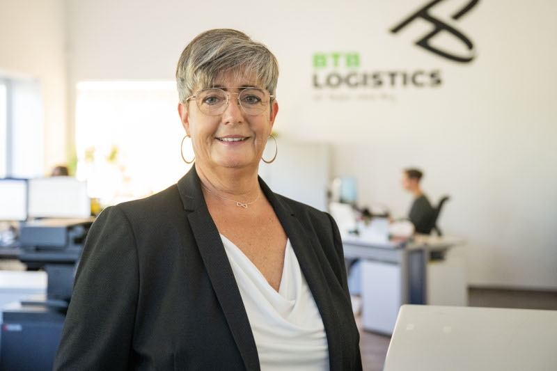 Sandra Bürger