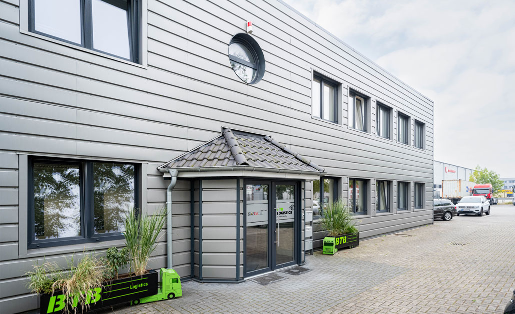 Bild Standort Bremen