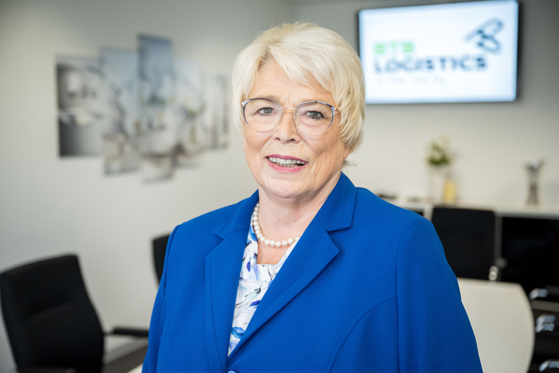 Helga Bürger